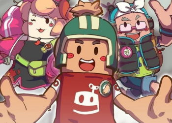 Berikut ini adalah review kami untuk game Battle Royale baru Sausage Man