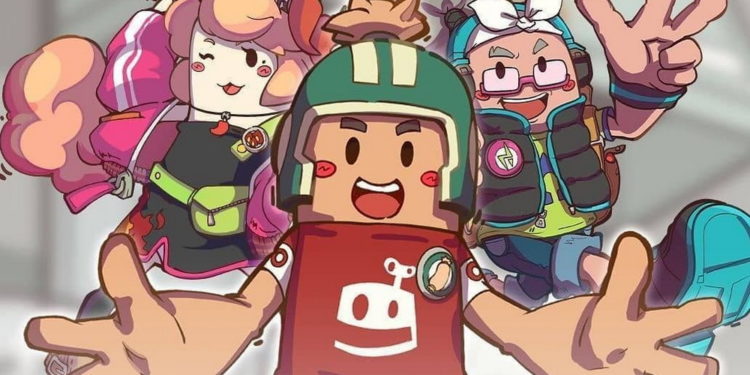 Berikut ini adalah review kami untuk game Battle Royale baru Sausage Man