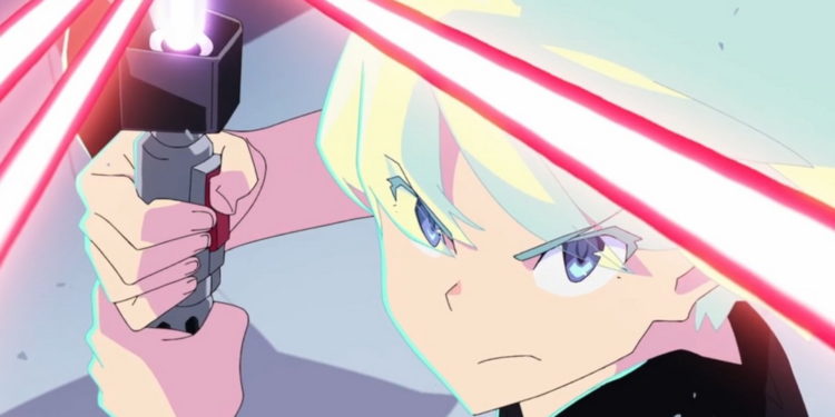 Trigger dan beberapa studio lainnya ternyata ikut terlibat dalam proyek anime antologi Star Wars: Visions