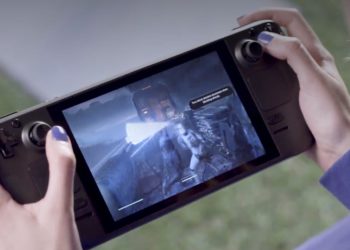 Valve menargetkan Steam Deck bisa menjalankan berbagai game bisa berjalan di 30 FPS, tentunya pada resolusi 1280 x 800p.