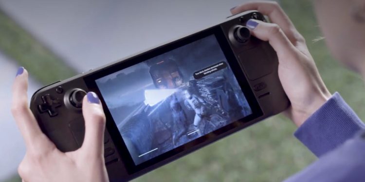 Valve menargetkan Steam Deck bisa menjalankan berbagai game bisa berjalan di 30 FPS, tentunya pada resolusi 1280 x 800p.