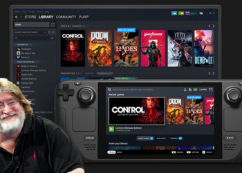 Segala sesuatu yang perlu kamu cari tahu mengenai Steam Deck ada disini.