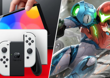 Berikut adalah hasil survei kami mengenai minat fans akan Nintendo Switch OLED