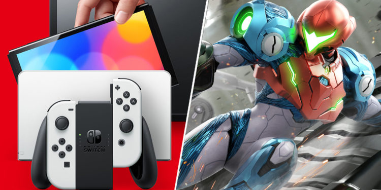 Berikut adalah hasil survei kami mengenai minat fans akan Nintendo Switch OLED