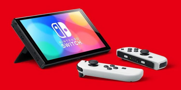 Nintendo sudah mengonfirmasi kalau keluaran Switch versi OLED masih menggunakan Joy-Con versi lama