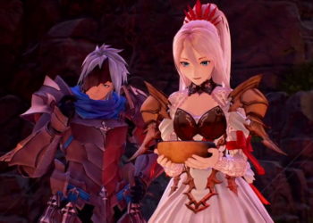 Bandai Namco kembali membagikan beragam detail baru dari Tales of Arise yang berfokus pada aktivitas sampingan