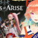 Bandai Namco telah menjadikan Takanashi Kiara sebagai Bran Ambassador untuk game JRPG terbaru Tales of Arise