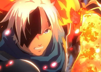 Bandai Namco baru saja memamerkan opening anime baru untuk Tales of Arise