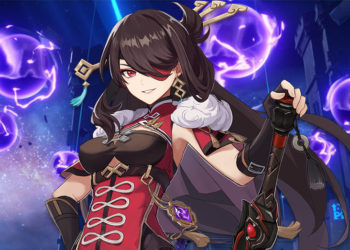 Bisa Dapat Beidou Gratis, Inilah Panduan Event Thunder Sojourn di Genshin Impact