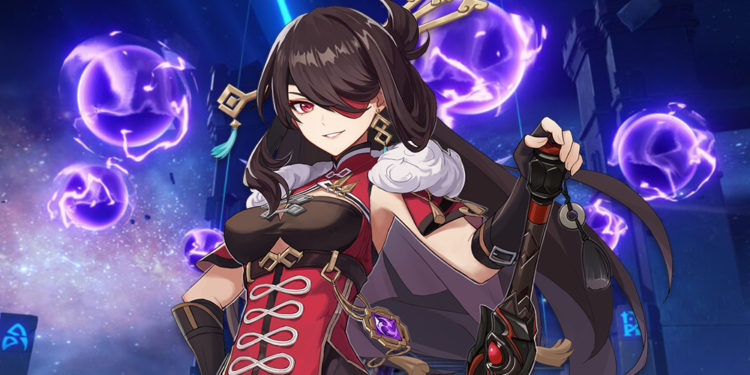 Bisa Dapat Beidou Gratis, Inilah Panduan Event Thunder Sojourn di Genshin Impact