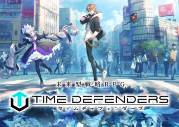 Developer Vespa telah membuka akses pra-registrasi untuk game mobile baru Time Defenders