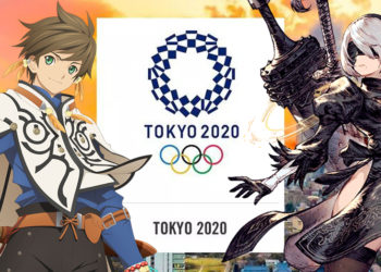 Upacara pembukaan Olimpiade Tokyo 2020 malam ini diiringi dengan berbagai musik dari game JRPG populer