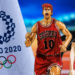 Berbagai lagu anime tersebut diputar bisa meningkatkan moral para pemain di Olimpiade Tokyo 2020