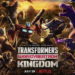 Chapter ketiga sekaligus terakhir dari film Transformers: War for Cybertron akhirnya memamerkan trailer barunya
