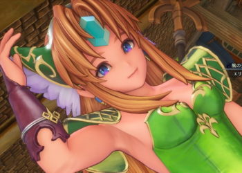 Square Enix resmi merilis Trials of Mana hari ini untuk platform mobile