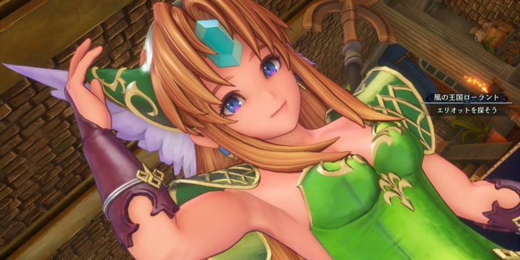 Square Enix resmi merilis Trials of Mana hari ini untuk platform mobile