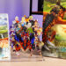 Unboxing Monster Hunter Stories 2 Limited Edition, Bundle Minimalis yang Worth It!