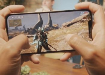 Waframe akan segera mendapatkan versi mobile, bersamaan dengan fitur cross-play dan cross-save.