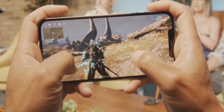 Waframe akan segera mendapatkan versi mobile, bersamaan dengan fitur cross-play dan cross-save.