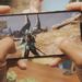 Waframe akan segera mendapatkan versi mobile, bersamaan dengan fitur cross-play dan cross-save.