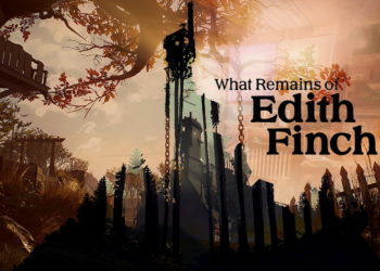 What Remains of Edith Finch rencananya akan segera rilis di iOS pada tanggal 16 Juli mendatang