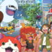 Yo-Kai Watch kini sudah tersedia di Google Play Store dan App Store untuk wilayah Jepang