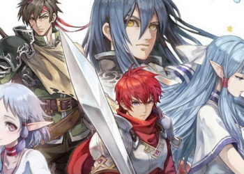 Rilis versi mobile untuk Ys VI: The Ark of Napishtim akhirnya sudah bisa dimainkan mulai besok