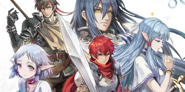 Rilis versi mobile untuk Ys VI: The Ark of Napishtim akhirnya sudah bisa dimainkan mulai besok