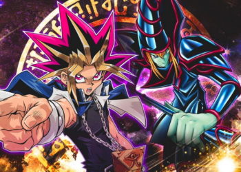 Yu-Gi-Oh! Master Duel dan Yu-Gi-Oh! Cross Duel resmi diumumkan sebagai game Card Battle yang akan rilis di berbagai platform