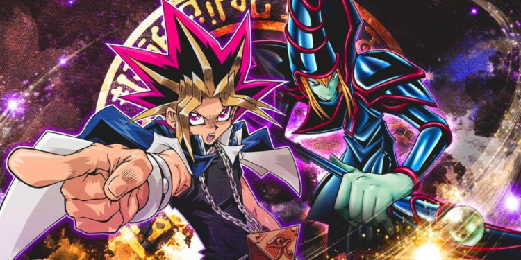 Yu-Gi-Oh! Master Duel dan Yu-Gi-Oh! Cross Duel resmi diumumkan sebagai game Card Battle yang akan rilis di berbagai platform