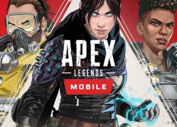 Tahap closed beta Apex Legends Mobile sudah mulai di Indonesia.