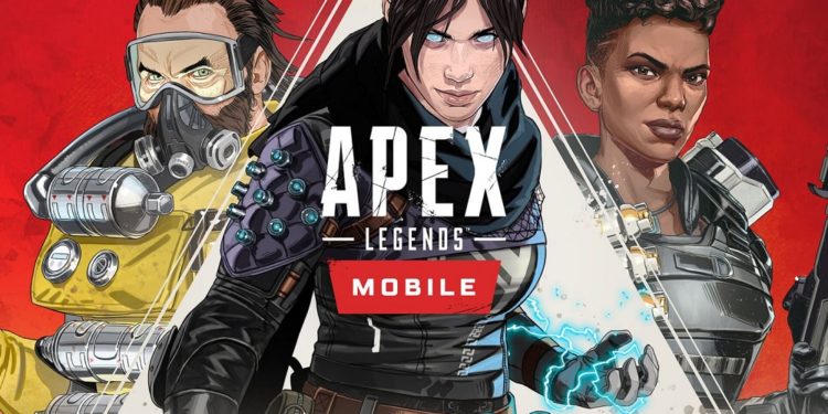Tahap closed beta Apex Legends Mobile sudah mulai di Indonesia.
