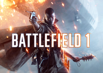 EA dan Amazon Prime bekerjasama dengan menggratiskan Battlefield 1.