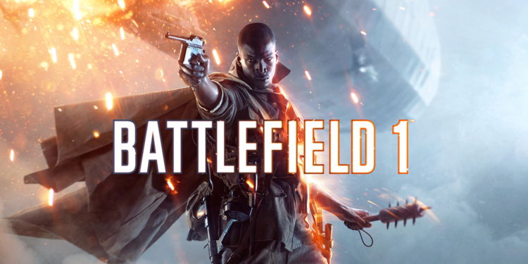 EA dan Amazon Prime bekerjasama dengan menggratiskan Battlefield 1.
