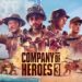 Setelah 8 tahun setelah seri terakhirnya, akhirnya Company of Heroes baru resmi diumumkan.