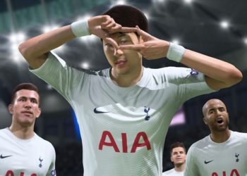 Tidak ada perubahan untuk spesifikasi PC yang dibutuhkan untuk memainkan FIFA 22 dari seri sebelumnya.