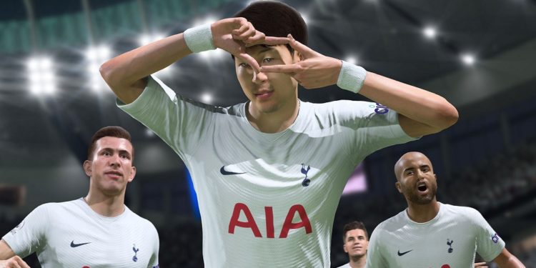 Tidak ada perubahan untuk spesifikasi PC yang dibutuhkan untuk memainkan FIFA 22 dari seri sebelumnya.