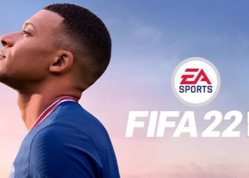 FIFA 22 telah resmi diumumkan dan masih menjadikan Kylan Mbappe sebagai covernya.