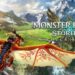 Sudah bisa dimainkan, Monster Hunter Stories 2: Wings of Ruin telah resmi dirilis untuk Switch dan PC melalui Steam!