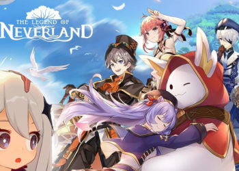 The Legend of Neverland tetap diminati meski mendapatkan kritikan pedas.