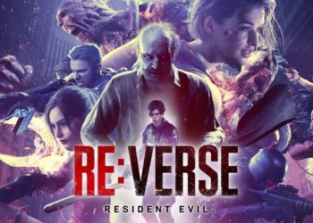 Setelah tahap open beta yang cukup kacau, Resident Evil Re:Verse mengalami penundaan rilis hingga ke tahun 2022.