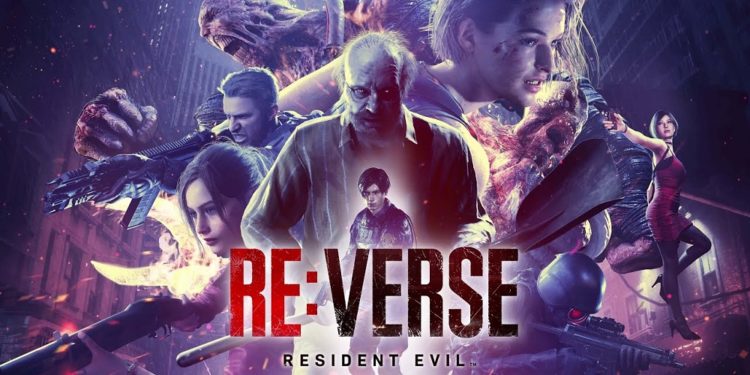Setelah tahap open beta yang cukup kacau, Resident Evil Re:Verse mengalami penundaan rilis hingga ke tahun 2022.