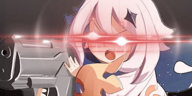 miHoYo semakin gencar memberantas konten creator yang memberikan bocoran update Genshin Impact.