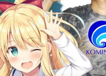 Kemkominfo sarankan untuk menonton anime secara legal.