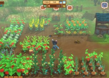 Selain perilisannya untuk konsol, Kitaria Fables juga akan dirilis di PC melalui Steam.