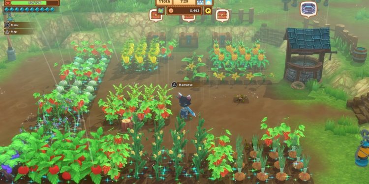 Selain perilisannya untuk konsol, Kitaria Fables juga akan dirilis di PC melalui Steam.