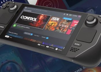 Steam Deck gunakan spesifikasi yang cukup gahar untuk ukuran sebuah PC handheld.