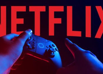 Netflix akan buka layanan cloud gaming tanpa tambahan biaya.