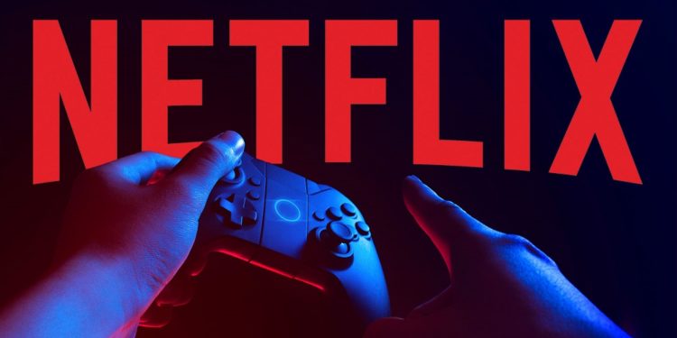 Netflix akan buka layanan cloud gaming tanpa tambahan biaya.