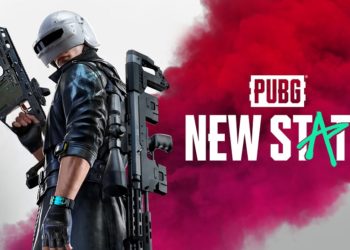 PUBG: NEW STATE akan mengadakan alpha test kedua. Pastikan spesifikasi HP kamu mumpuni.